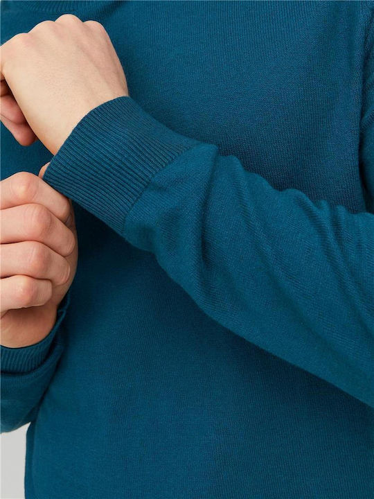 Langarm-Pullover Sailor Blue