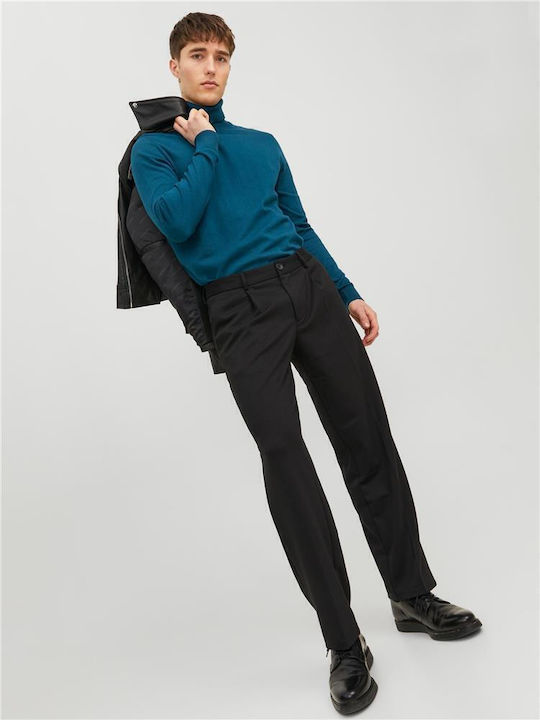 Langarm-Pullover Sailor Blue