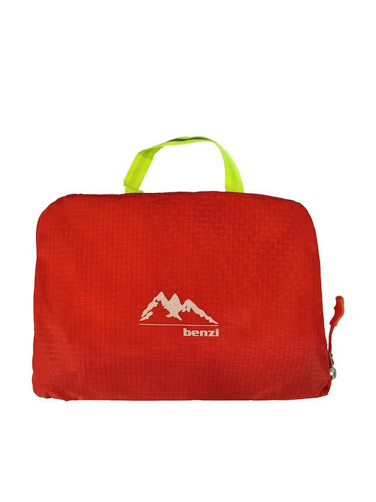 Benzi BZ5091 Orange