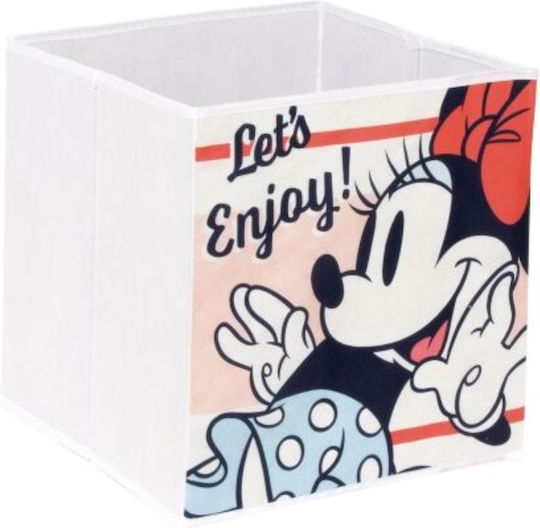 Arditex Children's Toy Storage Box