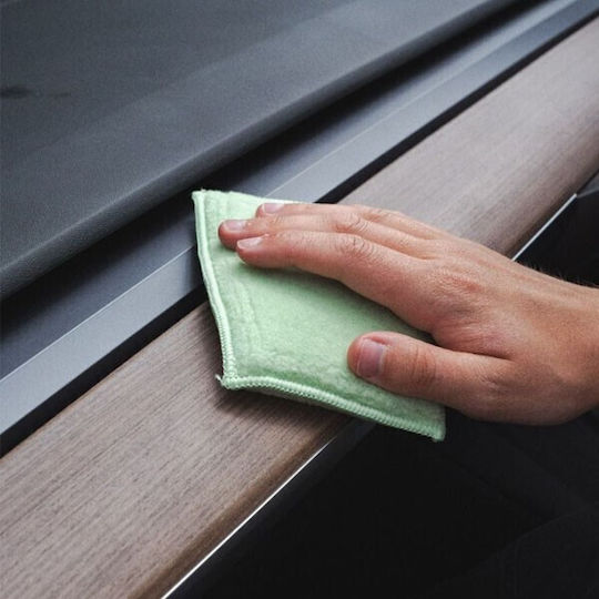 AutoGlym Sponges Cleaning for Interior Plastics - Dashboard Car 2pcs