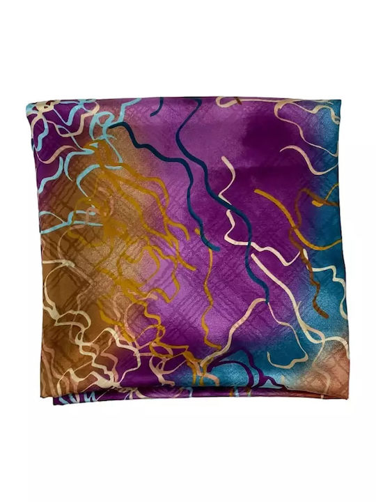 by Vemod Women's Scarf Purple