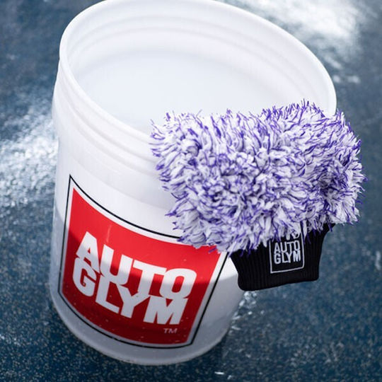 AutoGlym Ръкавица за Миене на Кола