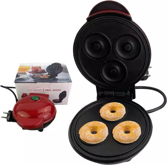 3 Cups Donut Maker