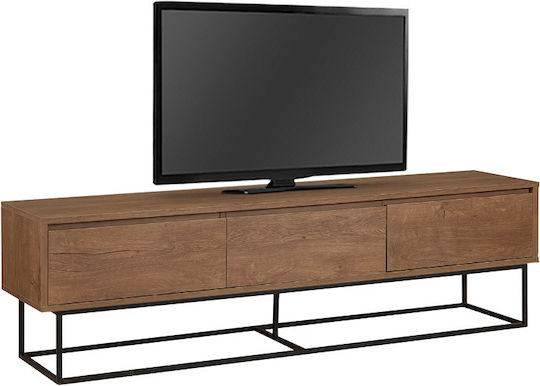 TV-Ständer Amedeo Karydi M180xT40xH50cm GP052-0016
