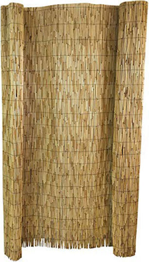 Mporazanis Gard De Bambus Cu Întregul Reed Din Bambus 1.5x3m 11-10-15050 Mporazanis Gard De Bambus Cu Întregul Reed Din Bambus 1.5x3m 11-10-15050
