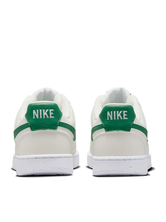 Court Vision Low Next Nature Дамски Маратонки Sail / Malachite / White