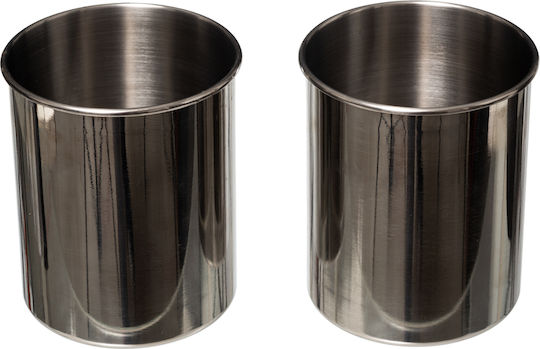 Wooden Silver Cutlery Drainer 23.1x12.2x12.2cm