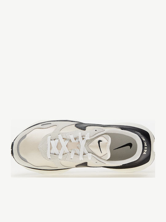 Phoenix Waffle Damen Sneakers Summit White / Black / Sanddrift / Sail