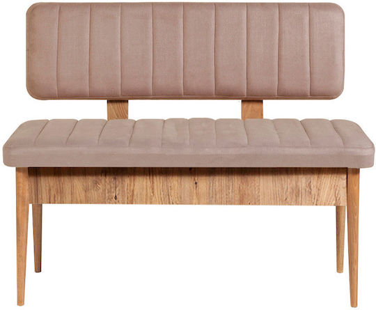 Alden Διθέσιος Βελούδινος 110x40x85εκ. Alden Διθέσιος Βελούδινος 110x40x85εκ.