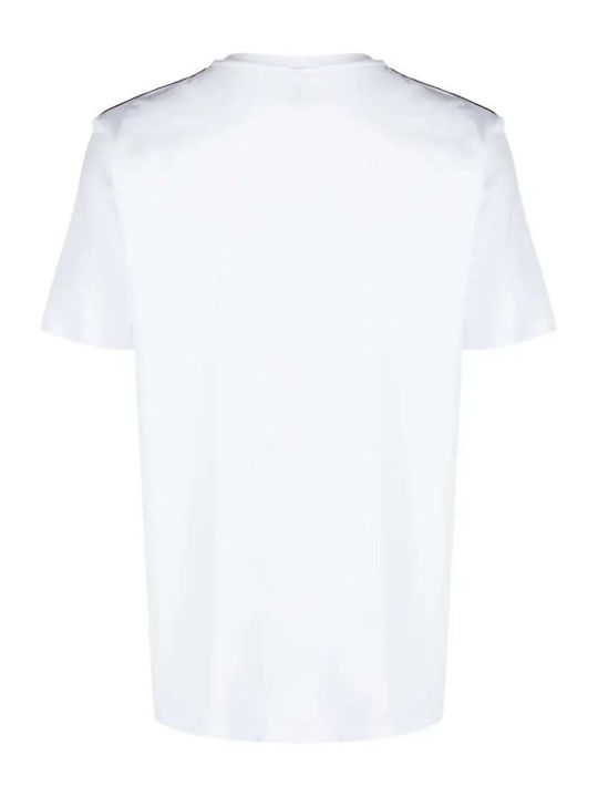 T-Shirt Weiß