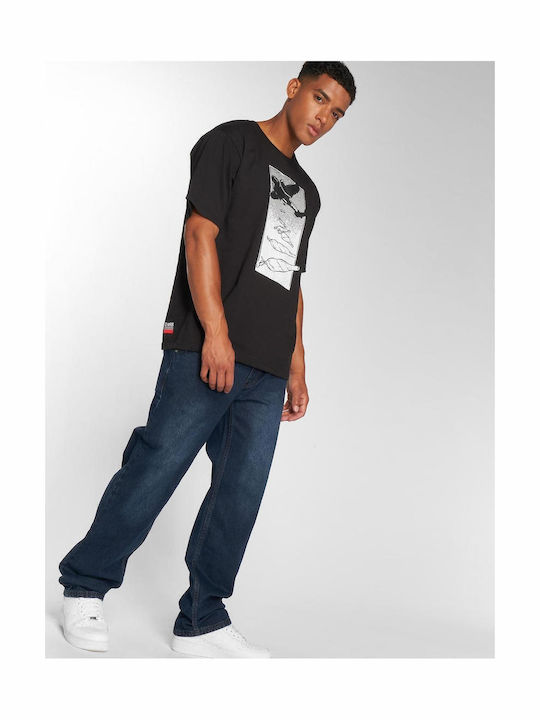 Herren Jeanshose Dark Blue