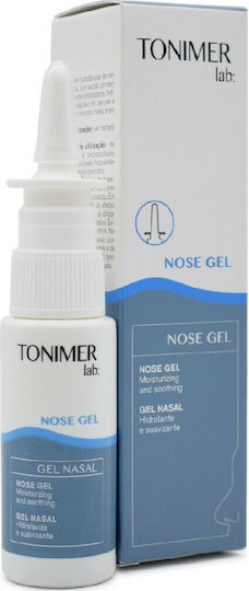 Tonimer Lab Ρινικό Σπρέι με Θαλασσινό Νερό 20ml