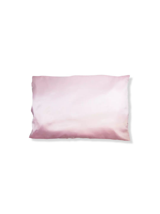 The Vintage Cosmetic Company Pillowcase Pink 50x75cm.