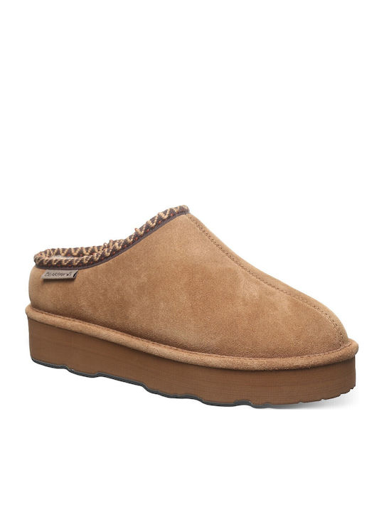 Bearpaw