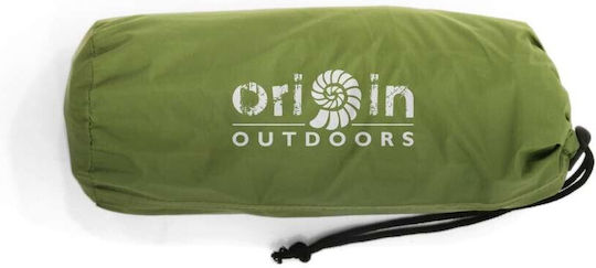 Sitzkissen Für Camping Khaki 45x33x6cm