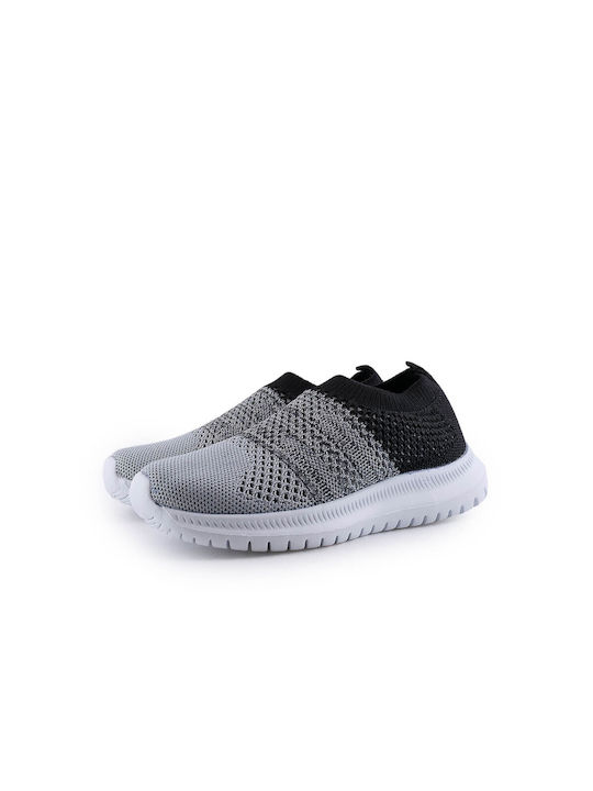 Love4shoes Kids Sneakers Black