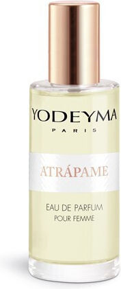 Yodeyma Atrápame Eau de Parfum 15ml