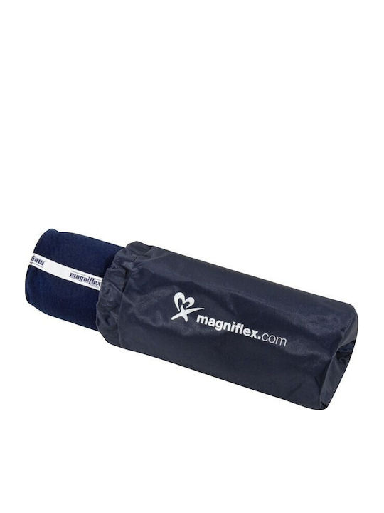 Magniflex Sushi Μαξιλάρι Ύπνου Memory Foam Ανατομικό 55x55x11cm