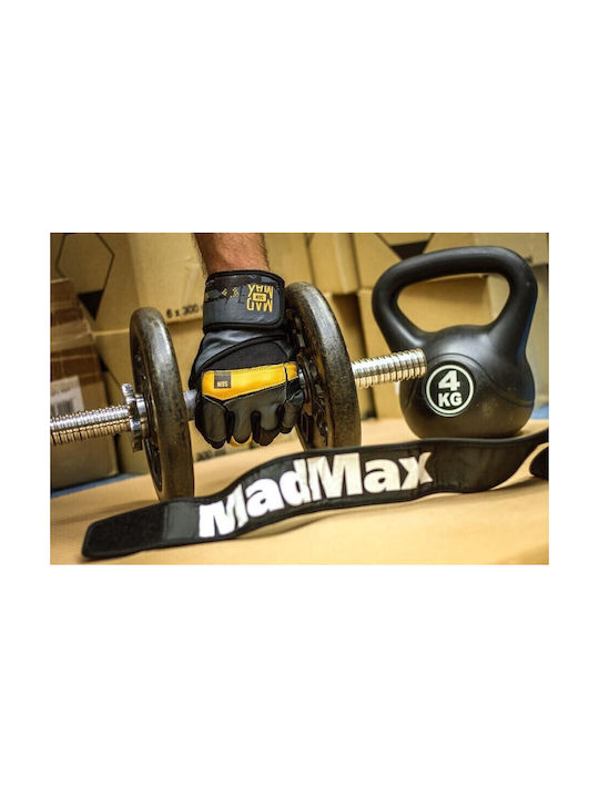 MadMax Signature Bărbați Mănuși sport Sala de sport