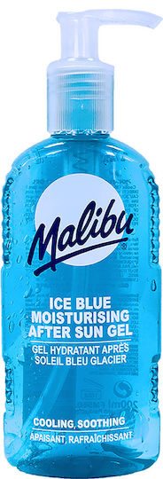 Malibu Αντηλιακό για το Σώμα SPF15 200ml
