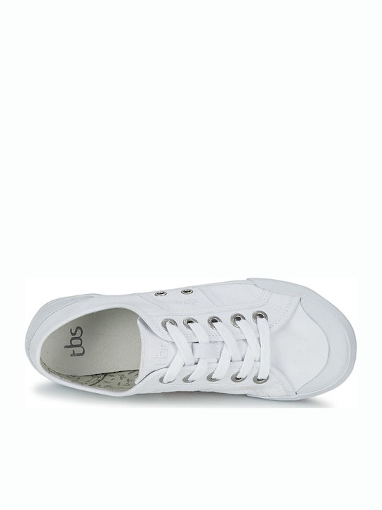 Adidași Pentru Femei Albi