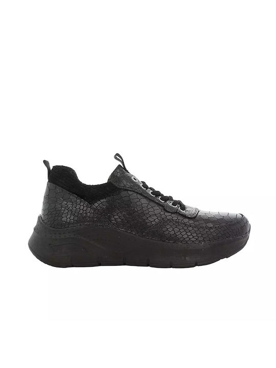 Lazar & Luca Sneakers BLACK