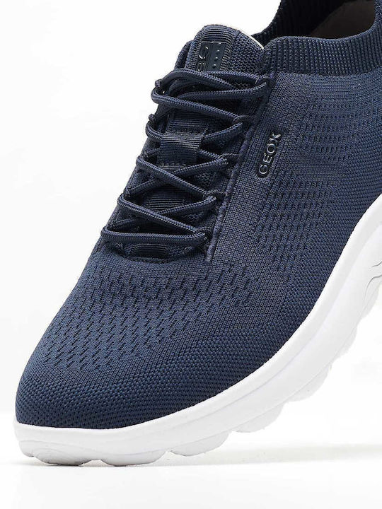 U Spherica A Sneakers Blue