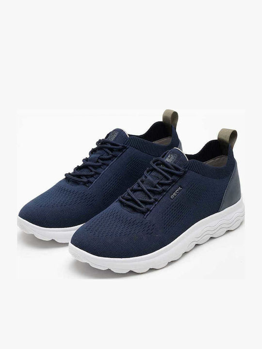 U Spherica A Sneakers Blue