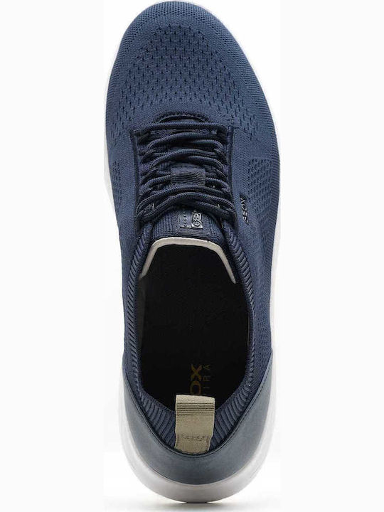 U Spherica A Sneakers Blue
