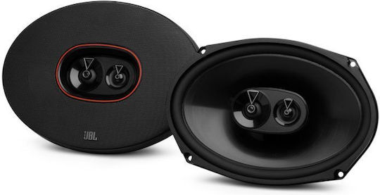 JBL Автомобилен Високоговорител Club 964m 6x9" с 85W RMS (3 начина)