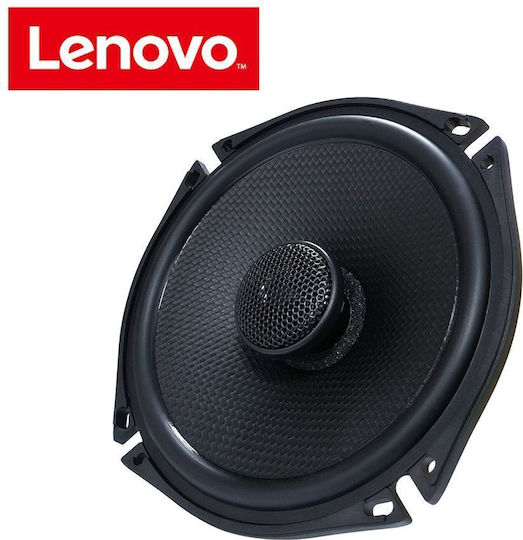Lenovo SP-002 Ηχείο Αυτοκινήτου 6" με 50W RMS (Woofer)