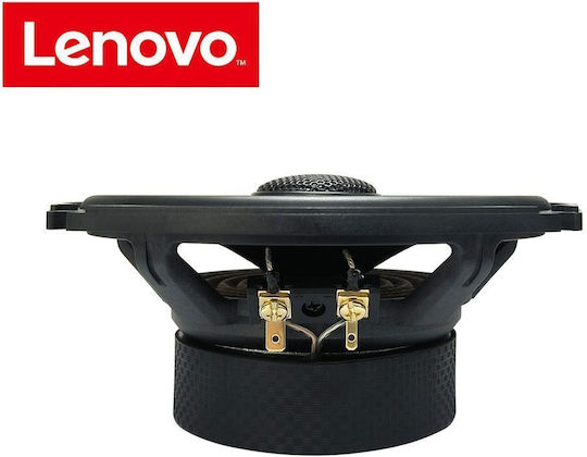 Lenovo SP-002 Ηχείο Αυτοκινήτου 6" με 50W RMS (Woofer)