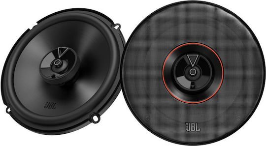 JBL Club_64 Subwoofer Αυτοκινήτου 6.5" 60W RMS