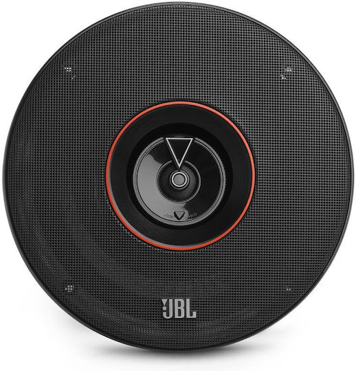 JBL Club_64 Subwoofer Αυτοκινήτου 6.5" 60W RMS