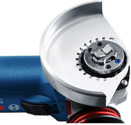 Bosch Gwx 9-125 S Τροχός 125mm Ρεύματος 900W