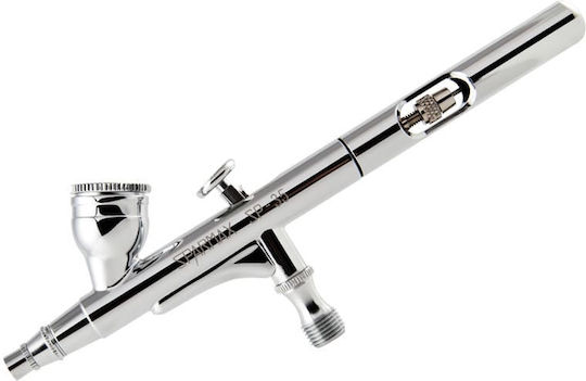 Airbrush Studio Airbrush with Injector 0.35mm Set