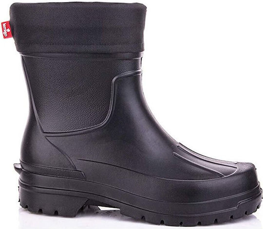 Lemigo Behr Gummistiefel Für Angelbekleidung & Zubehör