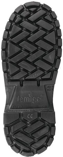 Lemigo Behr Gummistiefel Für Angelbekleidung & Zubehör