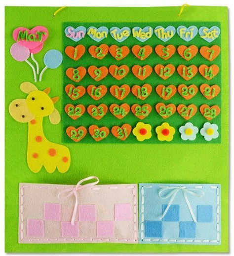 Jokomisiada Stickerei Creative Set