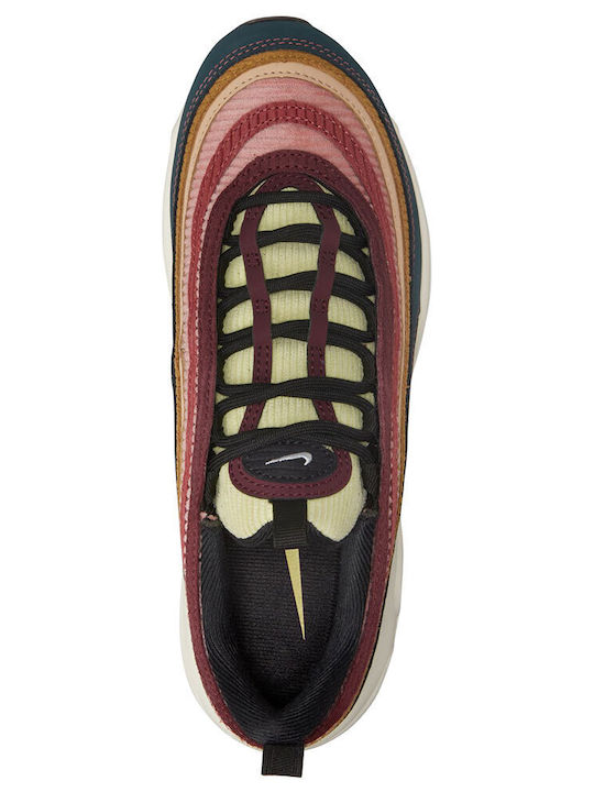 Nike Air Max 97 SE Sneakers Mehrfarbig