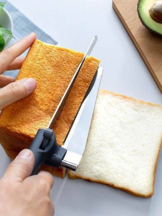 Xiaomi Huohou Messer Brot aus Edelstahl HU0086 1Stück