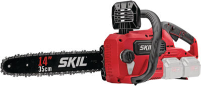 Skil Pack Battery Chainsaw Solo 3.1kg with Blade 35cm