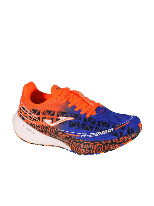 Joma Sport Shoes Running Multicolour