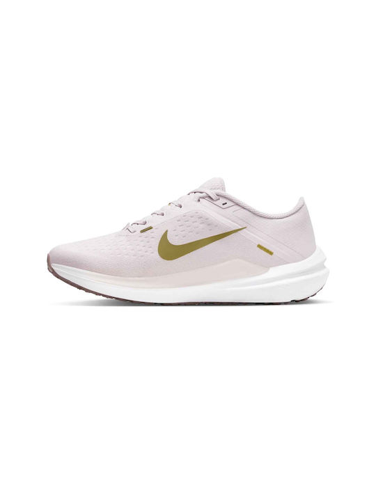 Winflo 10 Damen Sportschuhe Laufen Pink