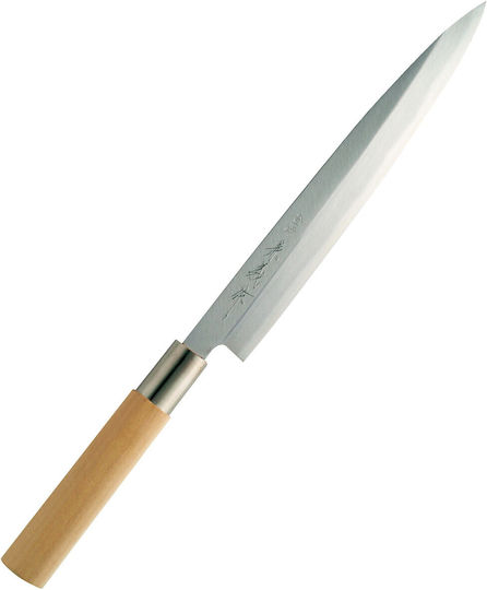 Kaneyoshi Saku Japan Cuțit Carne din Oțel Inoxidabil 21cm