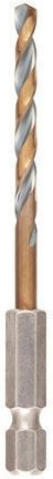 Dewalt Conical Diamond Drill HSS with Hexagonal Shank for Metal