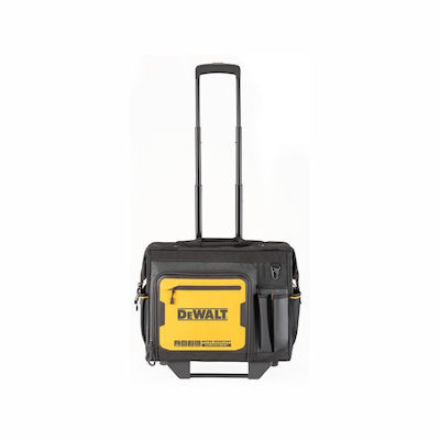 Dewalt Pro T Pro Rol 18 Tool Bag Werkzeugtasche Räder