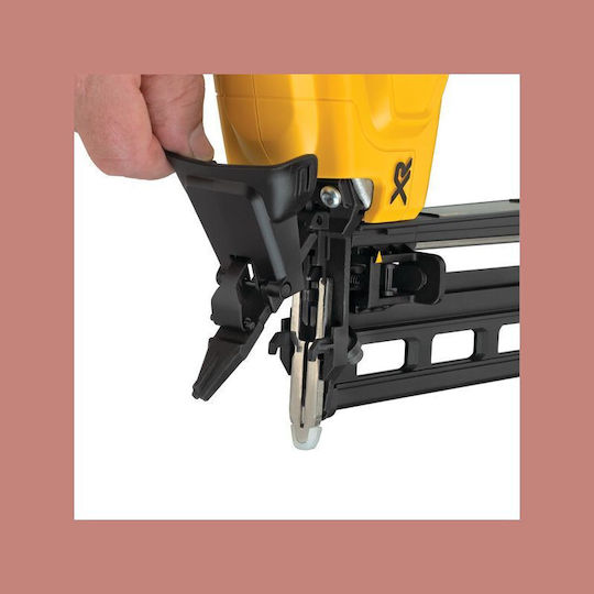 DEWALT Καρφωτικό Μπαταρίας DCN662D2 18V για Καρφιά
