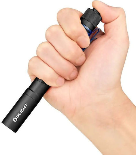 Olight Lanternă LED cu Luminozitate Maximă 550lm I5t Plus